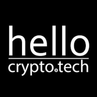 Hello Kripto