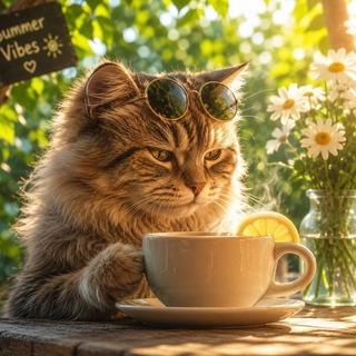 Чайковский ☕️