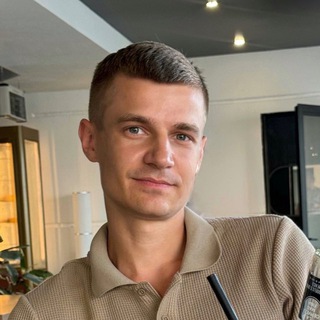 Сергей Тулин
