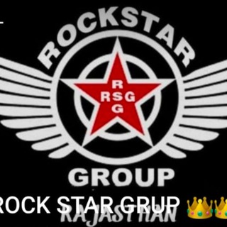 ROCK STAR GRUP🤴🤴