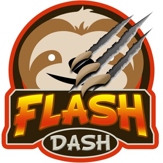 FlashDash