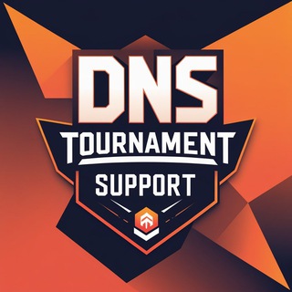 DNS TOURNAMENT SUPPORT 🔧