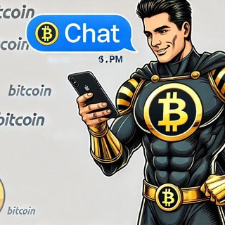 Mr Bitcoin chat