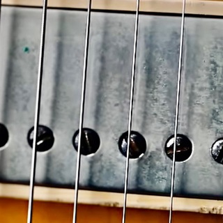 Guitar Geek Chat