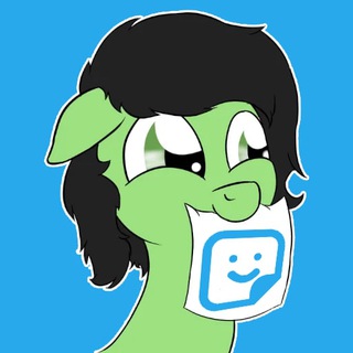MLP Stickers Suggestion