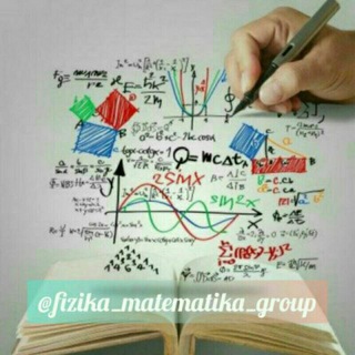 👨‍🏫Matematik_va_Fiziklar👨‍💻