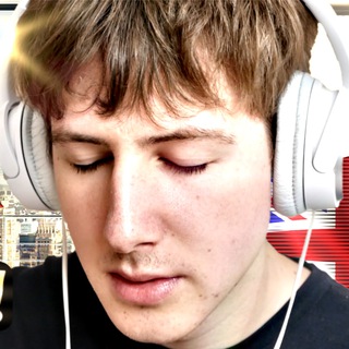 Мэйхэм 🇬🇧