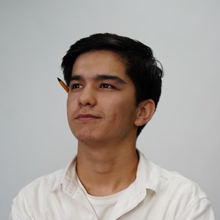 Ikramovdev