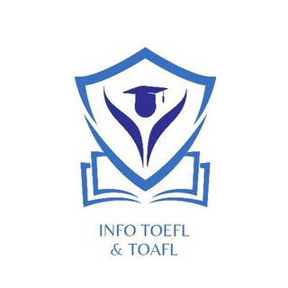 INFO TOEFL & TOAFL