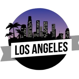 Лос-Анджелес Los Angeles LA California USA США