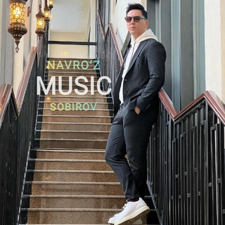 Navroʻz Sobirov Music🎵