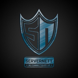 ServerNett Admin