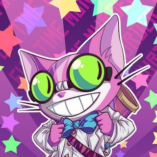 Professor Genki