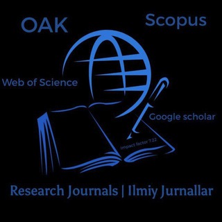 Xaqaro va Respublika jurnallar . Ilmiy ma'lumotlar