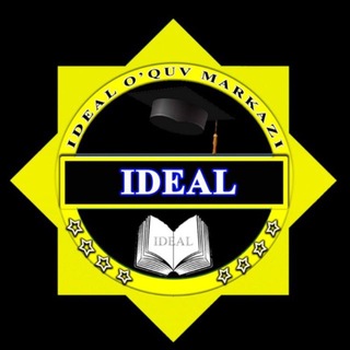 "IDEAL'' | EC | Furqat