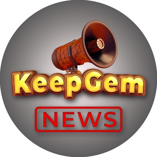 KeepGem news