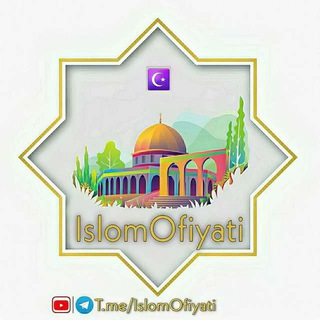 Islom Ofiyati