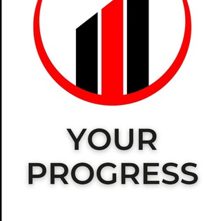 YOUR PROGRESS APPLICATION CHAT GROUP🥰