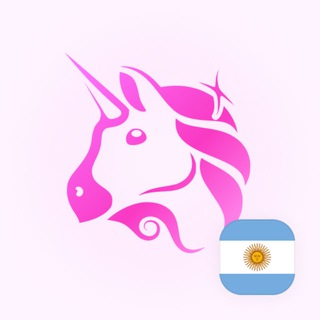 Uniswap Argentina 🇦🇷 Chat