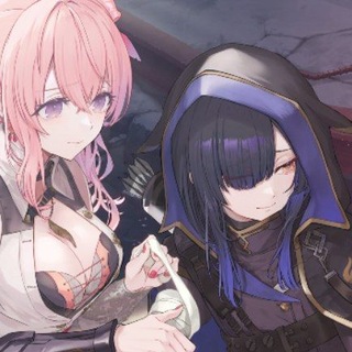 ⚢ 百合統合部 Yuri - Sanctum - Genesis Yuri X - DED Assembly Plant CONCORD Assembly ⚢