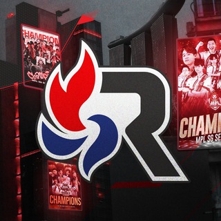 RSG Singapore Raiders