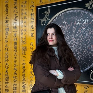 Svetlana Gazizova