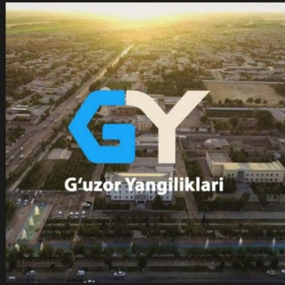 G'uzor Yangiliklari | 👨‍💻