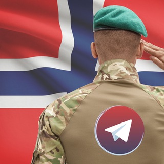 Forsvaret Telegram by GRT : Norge Norwegian Army - Royal Norwegian Navy / Air Force / Home Guard / Special Forces / Politiet