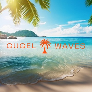Gugel Waves Nahariya 🇮🇱 גוגל ווייבז נהריה