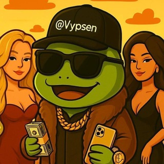 Vypsenomics Chat