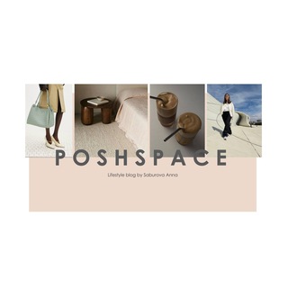 P O S H S P A C E