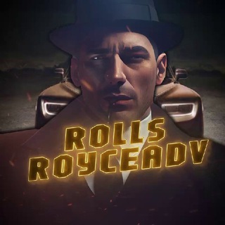 Rolls-Royce