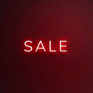 SALE 👟