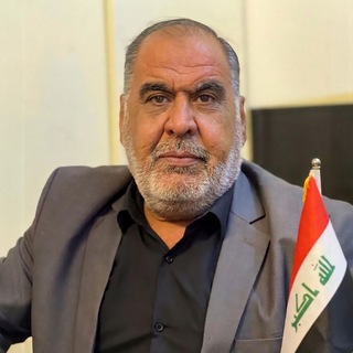 الاستاذ أنيس الطائي