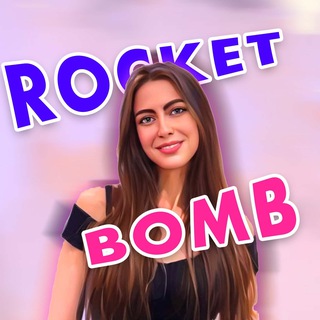 🚀RocketBomb 💣 TRADING @roketbomb