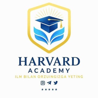 "Harvard Academy"