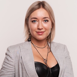 Anna-Maria Sabov (Bondarenko)