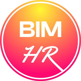 BIM-вакансии. HR. РФ, Москва, Спб, Удаленно.