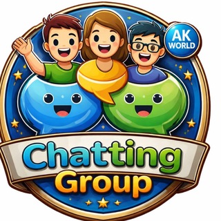 CHATTING GROUP