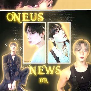 Oneus Brasil🍊