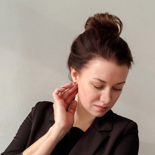 Nataliya Melnichenko