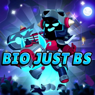 Bio | JUST BS