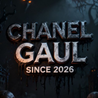 GAUL CHANEL