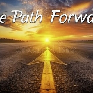 The Path Forward