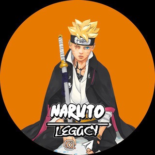 Naruto Legacy ~ Group