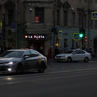 Чат «La pista»