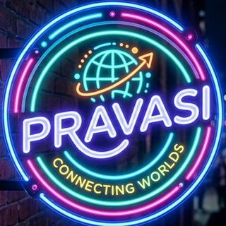 PRAVASI CHAT