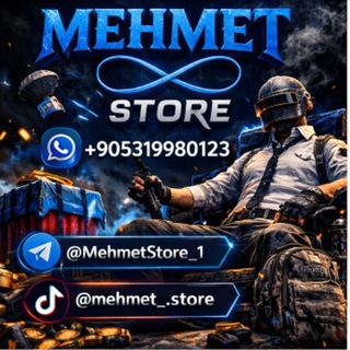 Mehmet store 🇹🇷