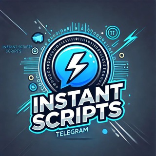 Instant Scripts [ Links & Command’s ]