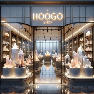 🔱 Hoogo chat 🔱